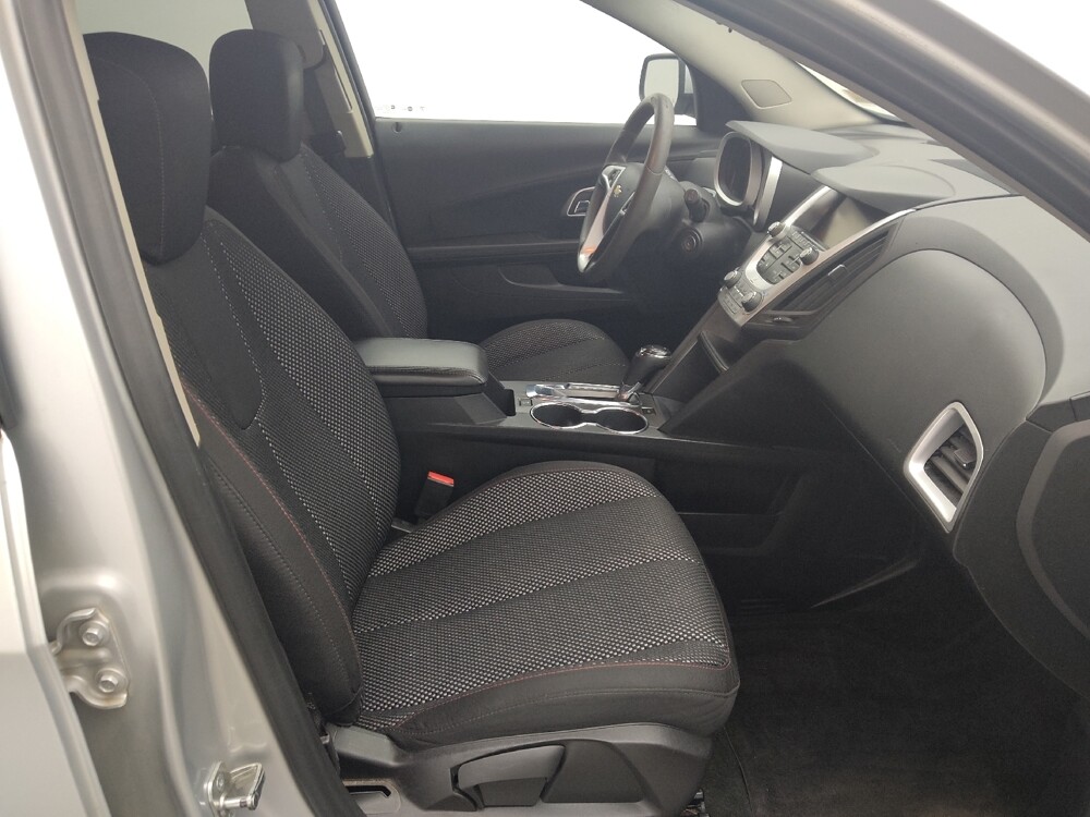 2016 Chevrolet Equinox in Wichita, KS 67207 - 18085006 21