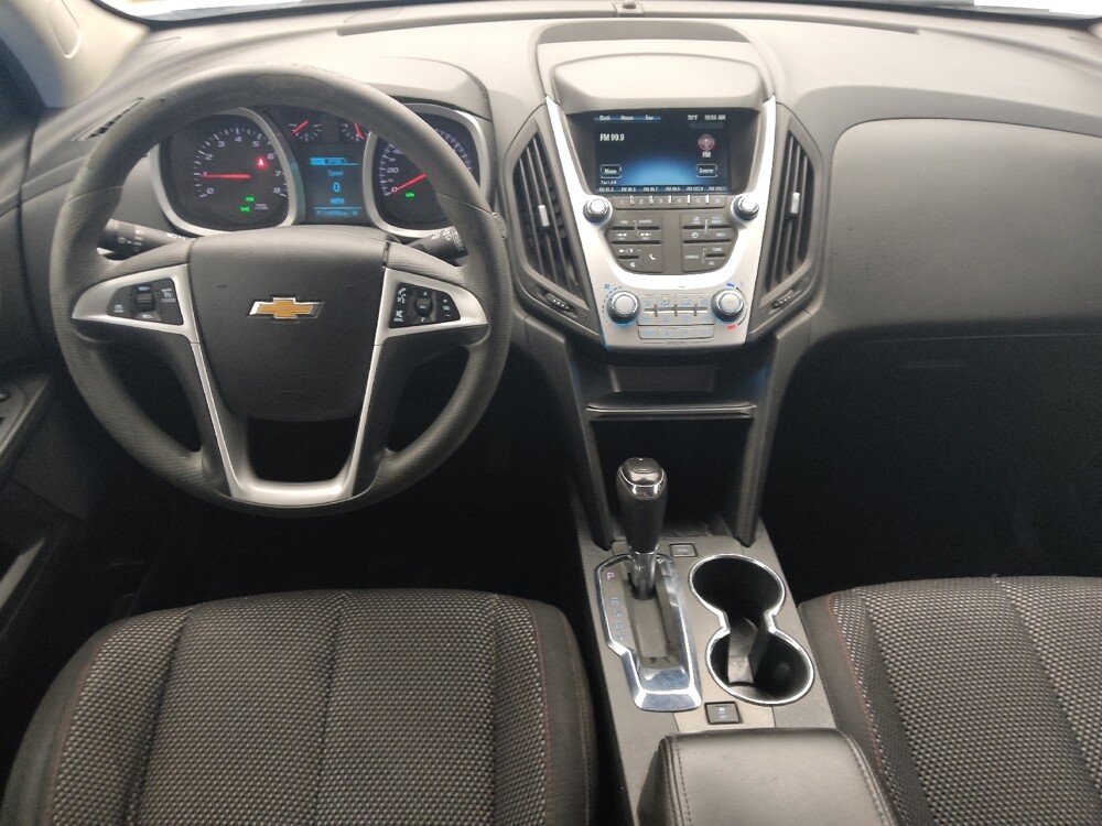2016 Chevrolet Equinox in Wichita, KS 67207 - 18085006 22