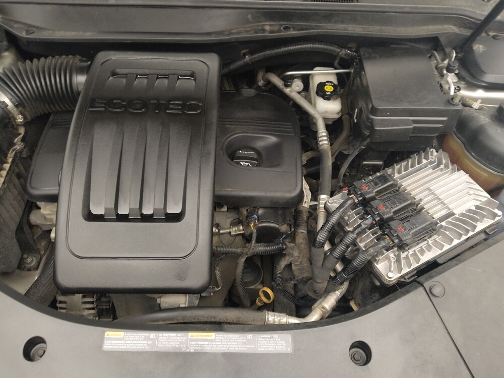 2016 Chevrolet Equinox in Wichita, KS 67207 - 18085006 30