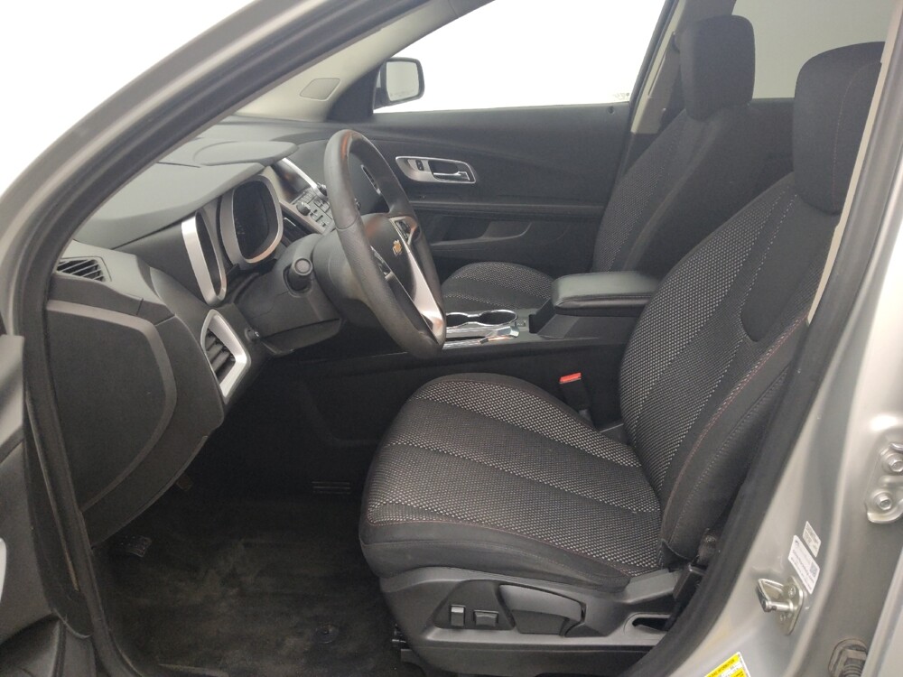 2016 Chevrolet Equinox in Wichita, KS 67207 - 18085006 17