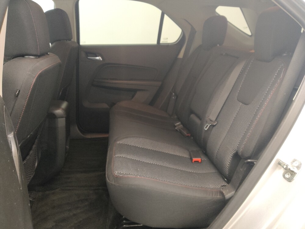 2016 Chevrolet Equinox in Wichita, KS 67207 - 18085006 18