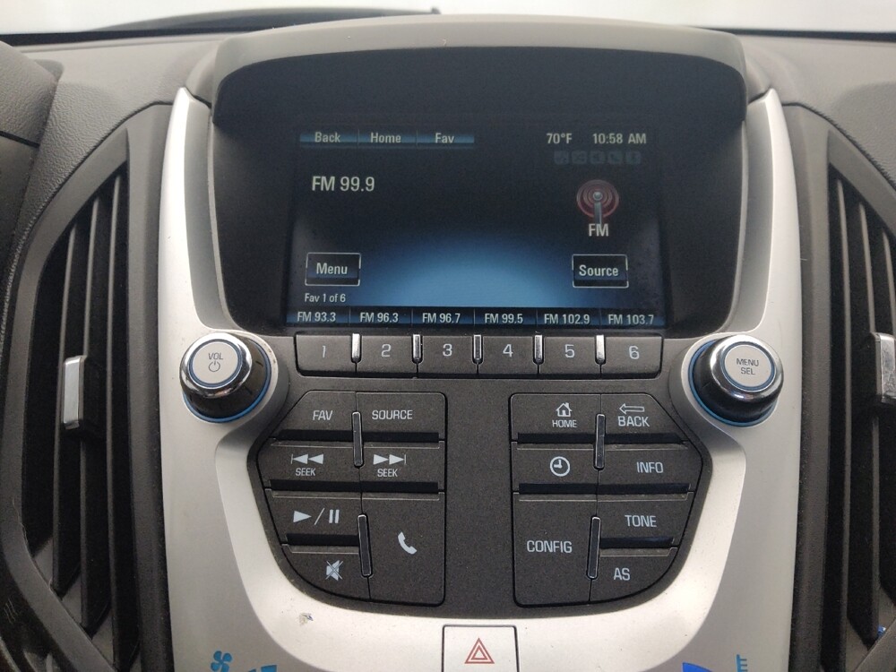 2016 Chevrolet Equinox in Wichita, KS 67207 - 18085006 25