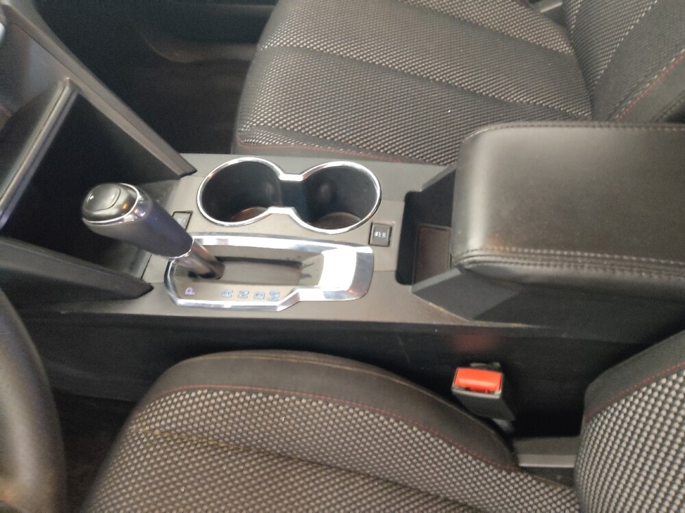 2016 Chevrolet Equinox in Wichita, KS 67207 - 18085006 26