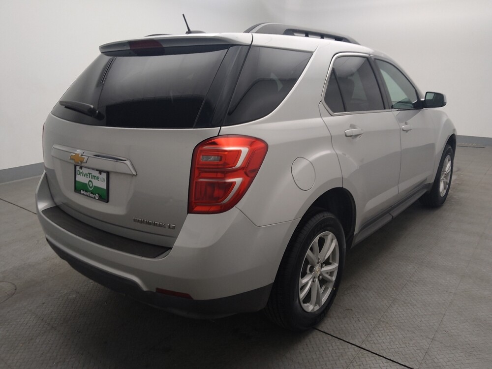 2016 Chevrolet Equinox in Wichita, KS 67207 - 18085006 9