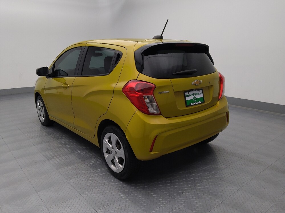 2022 Chevrolet Spark in Gladstone, MO 64118 - 18085007 5