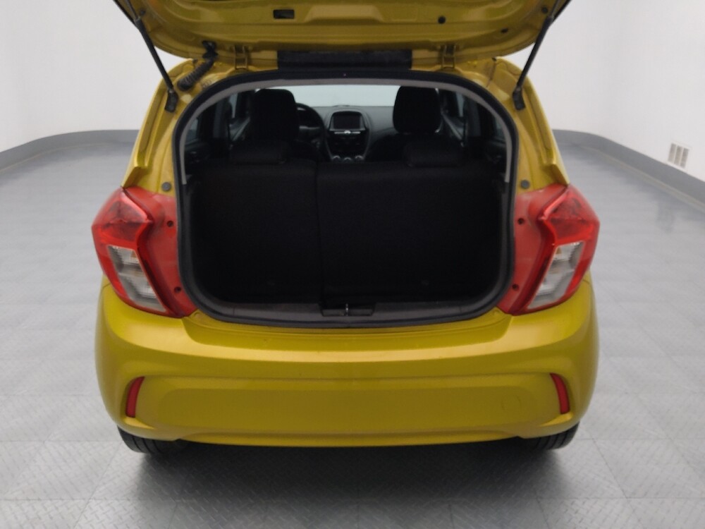 2022 Chevrolet Spark in Gladstone, MO 64118 - 18085007 29