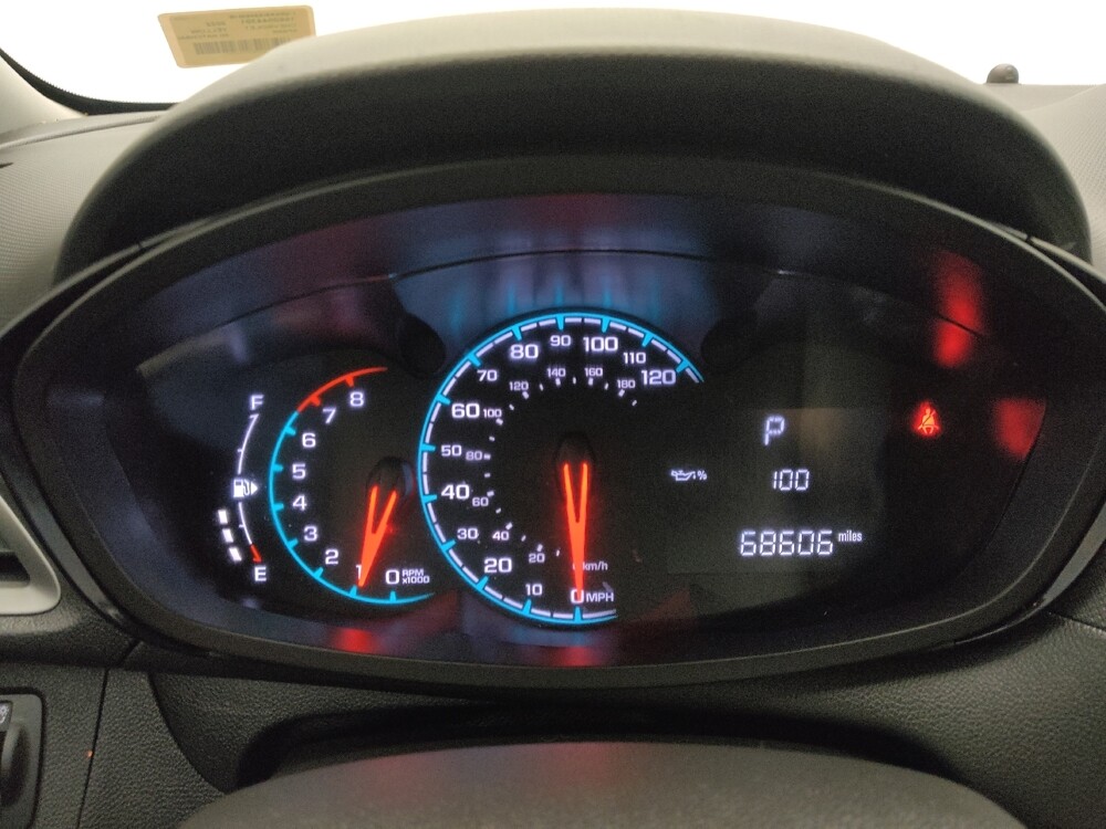 2022 Chevrolet Spark in Gladstone, MO 64118 - 18085007 23