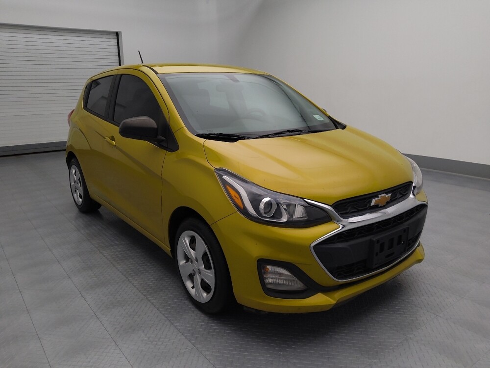 2022 Chevrolet Spark in Gladstone, MO 64118 - 18085007 13