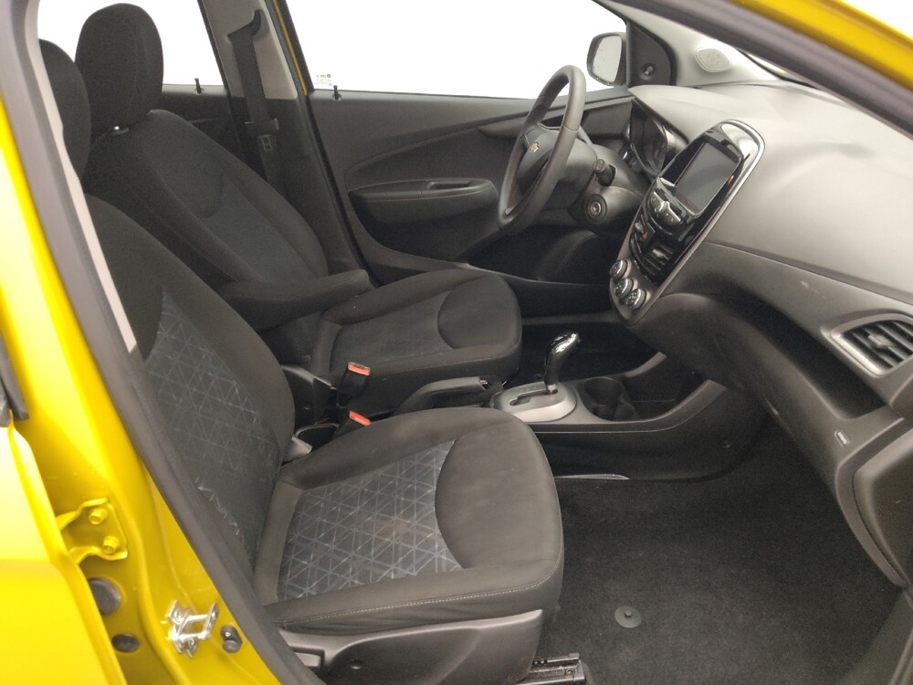 2022 Chevrolet Spark in Gladstone, MO 64118 - 18085007 21