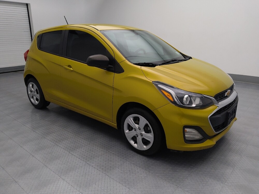 2022 Chevrolet Spark in Gladstone, MO 64118 - 18085007 11