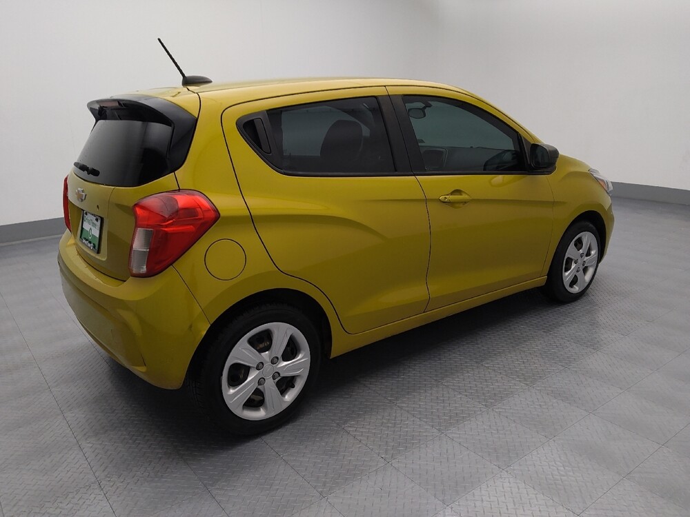 2022 Chevrolet Spark in Gladstone, MO 64118 - 18085007 10