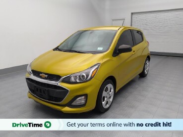 2022 Chevrolet Spark in Gladstone, MO 64118