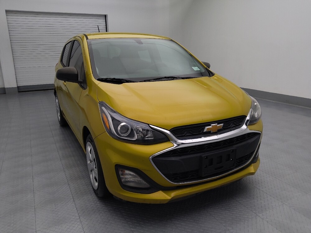 2022 Chevrolet Spark in Gladstone, MO 64118 - 18085007 14