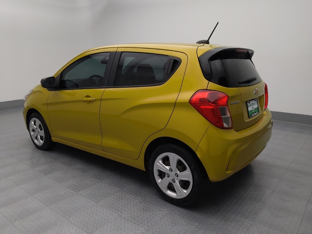 2022 Chevrolet Spark in Gladstone, MO 64118 - 18085007 3