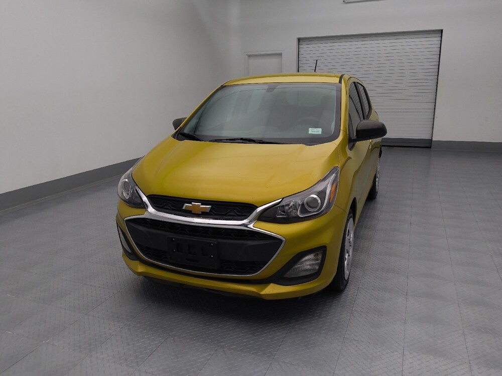 2022 Chevrolet Spark in Gladstone, MO 64118 - 18085007 15