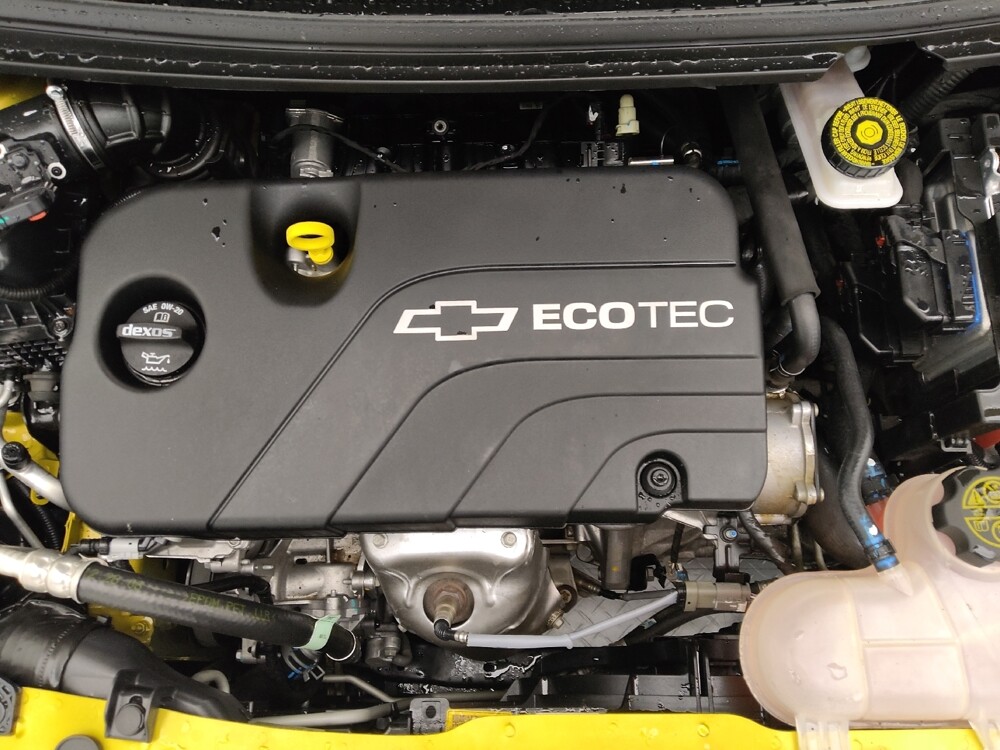 2022 Chevrolet Spark in Gladstone, MO 64118 - 18085007 30