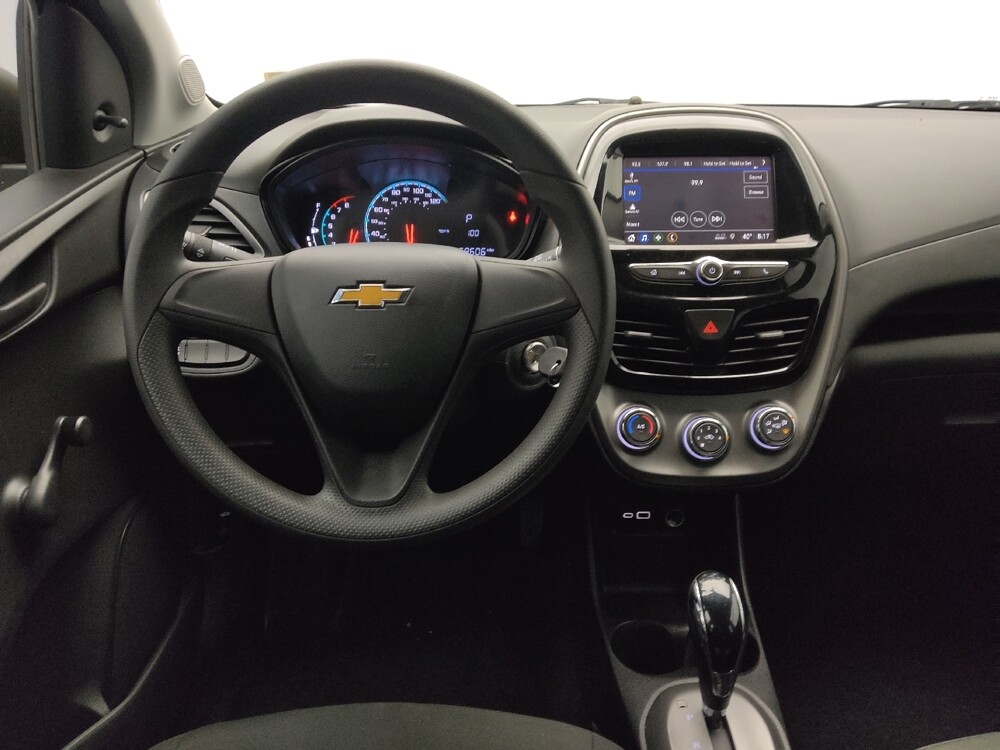 2022 Chevrolet Spark in Gladstone, MO 64118 - 18085007 22