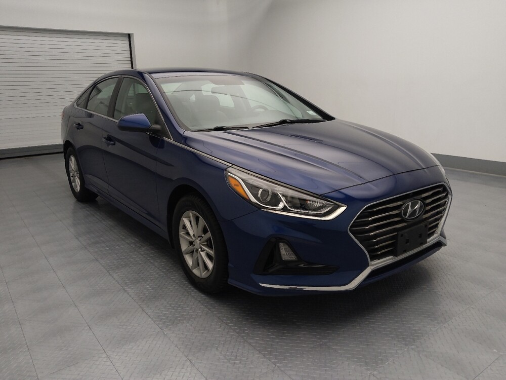 2019 Hyundai Sonata in Gladstone, MO 64118 - 18085009 13
