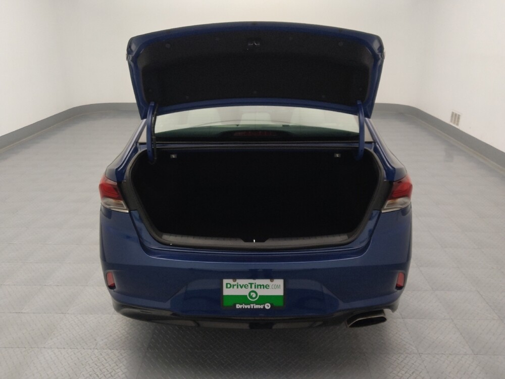 2019 Hyundai Sonata in Gladstone, MO 64118 - 18085009 29