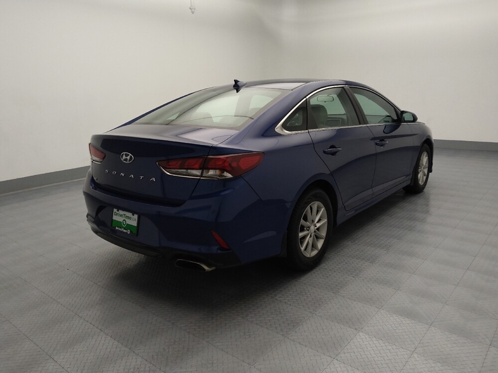 2019 Hyundai Sonata in Gladstone, MO 64118 - 18085009 9