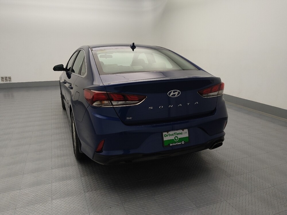 2019 Hyundai Sonata in Gladstone, MO 64118 - 18085009 6