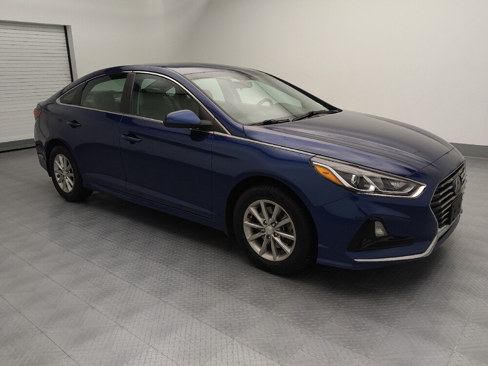 2019 Hyundai Sonata in Gladstone, MO 64118 - 18085009 11