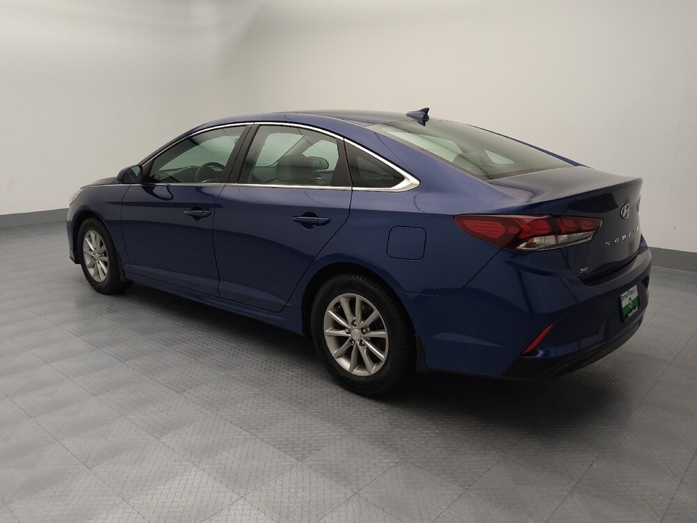 2019 Hyundai Sonata in Gladstone, MO 64118 - 18085009 3
