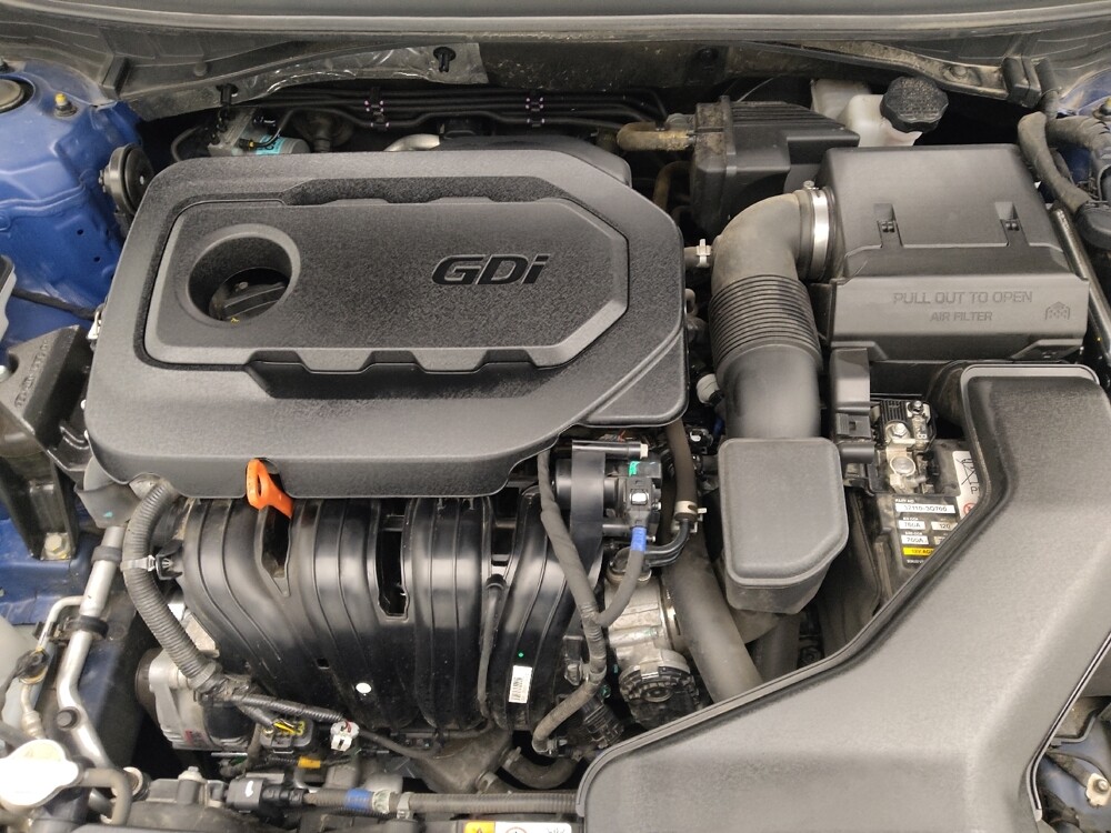 2019 Hyundai Sonata in Gladstone, MO 64118 - 18085009 30