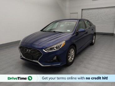 2019 Hyundai Sonata in Gladstone, MO 64118