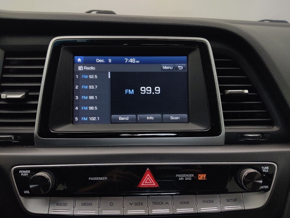 2019 Hyundai Sonata in Gladstone, MO 64118 - 18085009 25