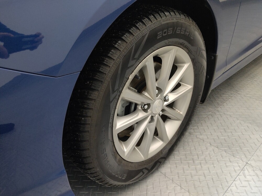 2019 Hyundai Sonata in Gladstone, MO 64118 - 18085009 31