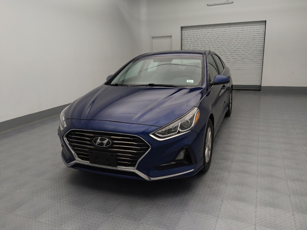 2019 Hyundai Sonata in Gladstone, MO 64118 - 18085009 15