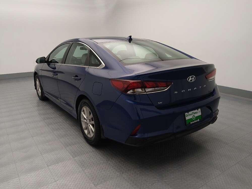 2019 Hyundai Sonata in Gladstone, MO 64118 - 18085009 5