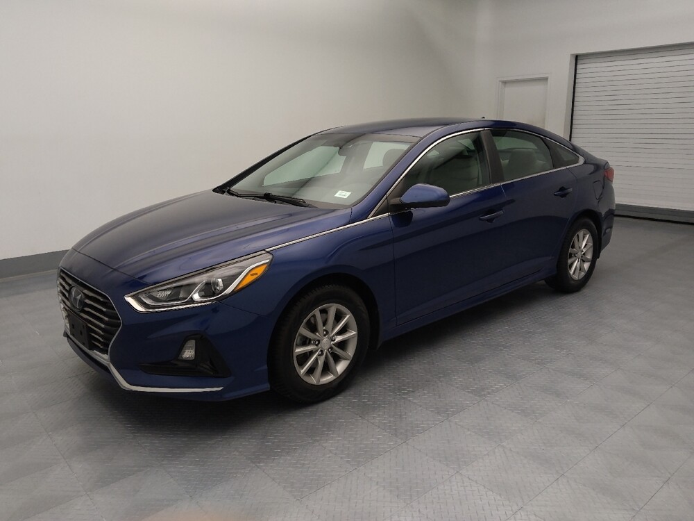 2019 Hyundai Sonata in Gladstone, MO 64118 - 18085009 2