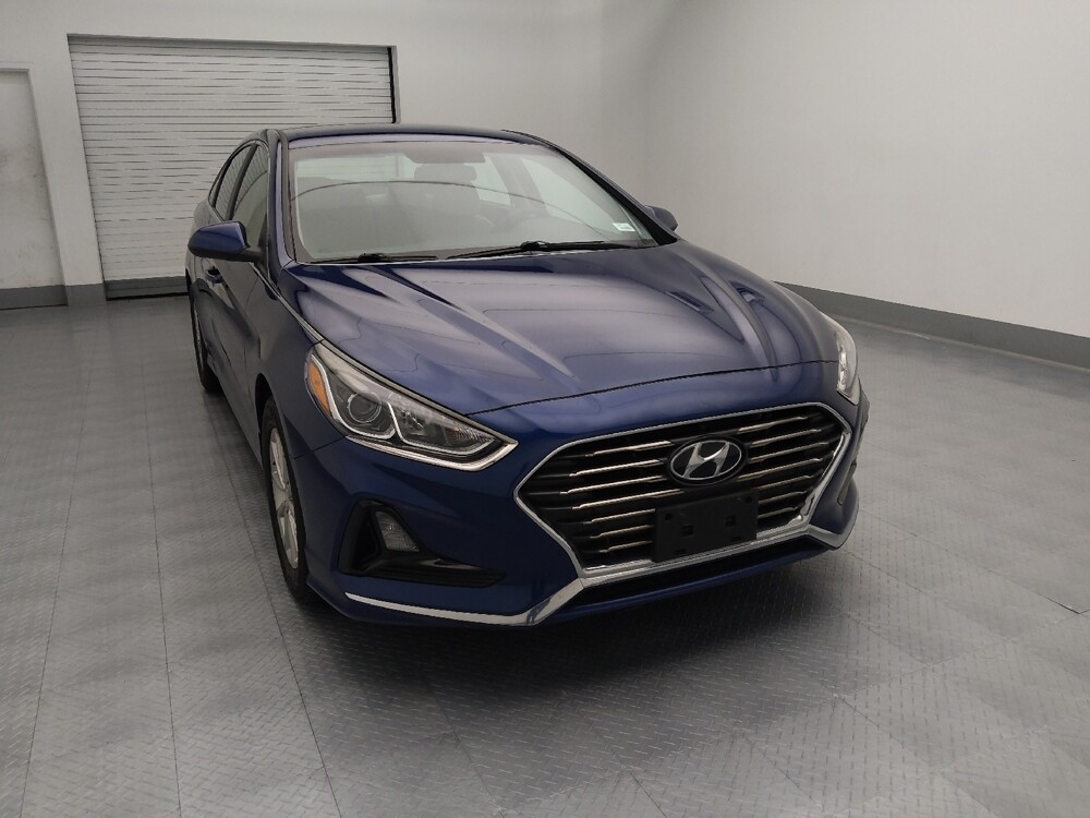 2019 Hyundai Sonata in Gladstone, MO 64118 - 18085009 14