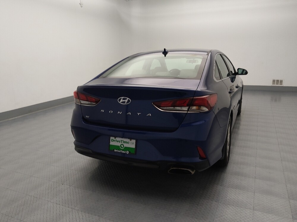 2019 Hyundai Sonata in Gladstone, MO 64118 - 18085009 7