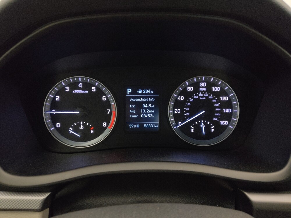 2019 Hyundai Sonata in Gladstone, MO 64118 - 18085009 23