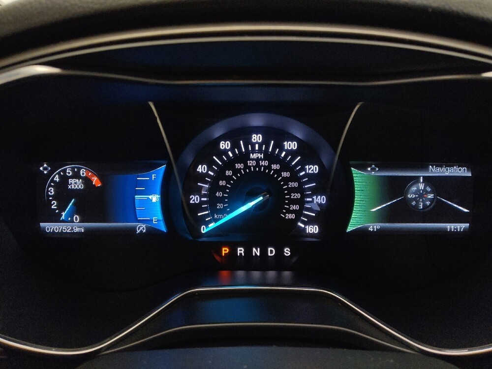 2018 Ford Fusion in Gladstone, MO 64118 - 18085010 23