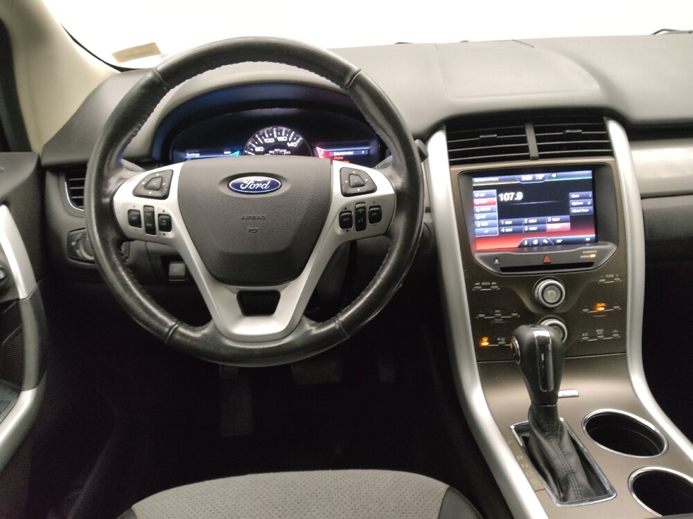 2013 Ford Edge in Des Moines, IA 50310 - 18085011 22