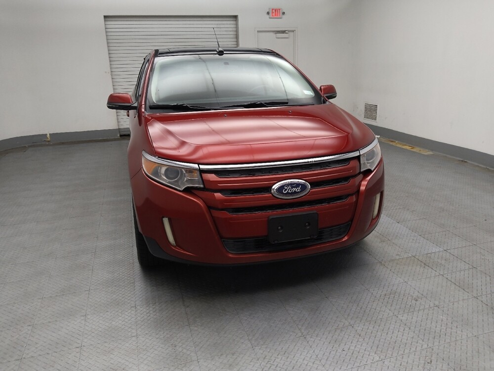 2013 Ford Edge in Des Moines, IA 50310 - 18085011 14