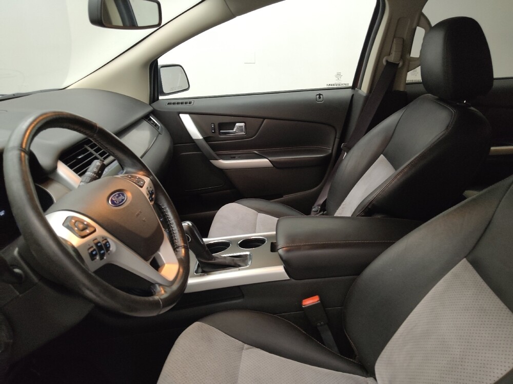 2013 Ford Edge in Des Moines, IA 50310 - 18085011 17