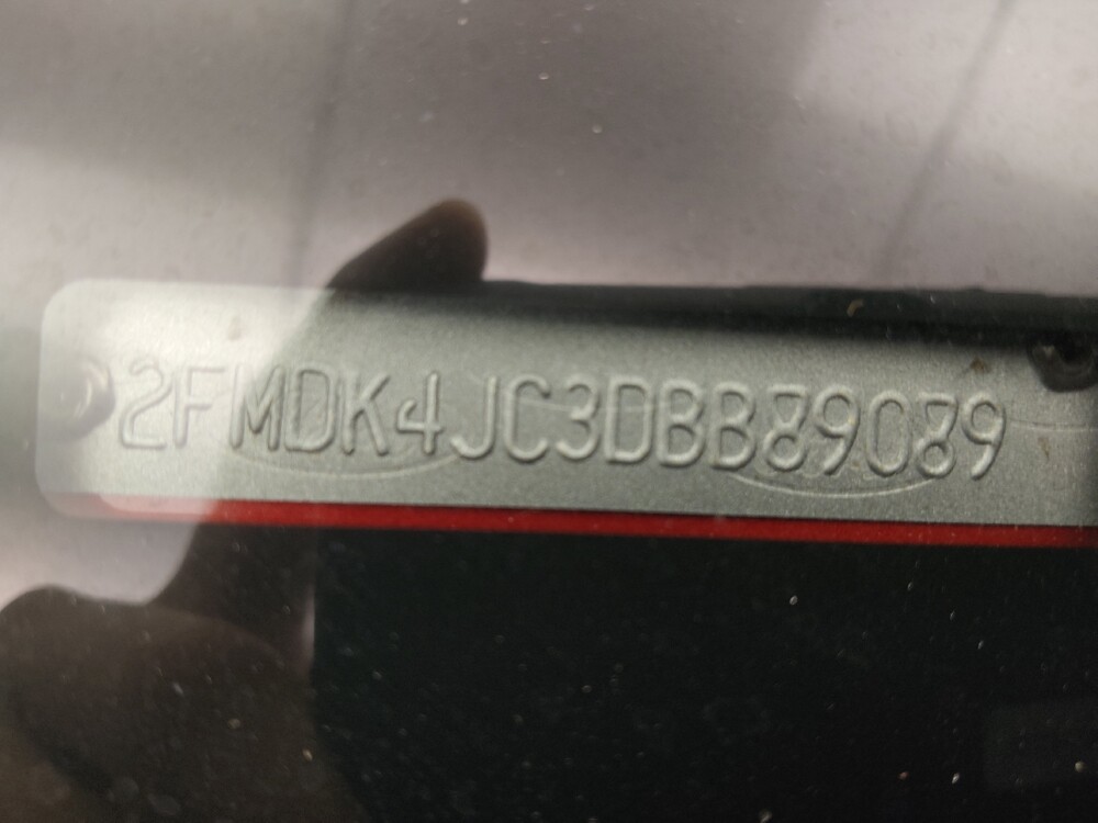 2013 Ford Edge in Des Moines, IA 50310 - 18085011 33