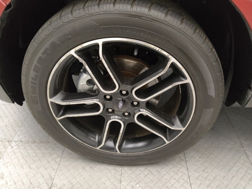 2013 Ford Edge in Des Moines, IA 50310 - 18085011 31