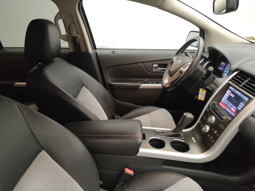 2013 Ford Edge in Des Moines, IA 50310 - 18085011 21