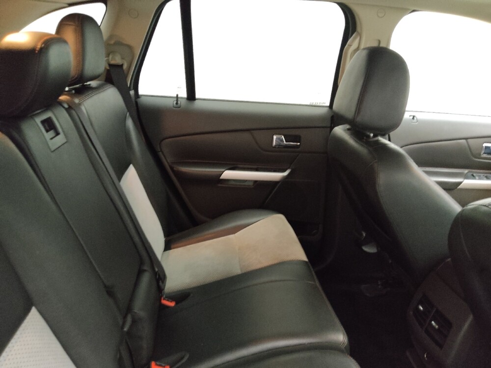 2013 Ford Edge in Des Moines, IA 50310 - 18085011 19