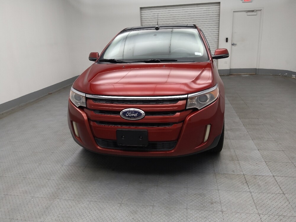 2013 Ford Edge in Des Moines, IA 50310 - 18085011 15