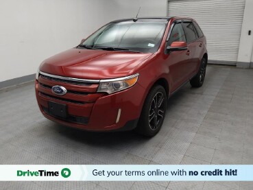 2013 Ford Edge in Des Moines, IA 50310
