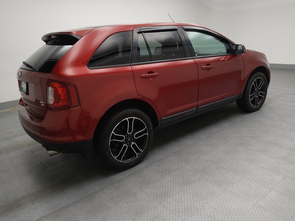 2013 Ford Edge in Des Moines, IA 50310 - 18085011 10