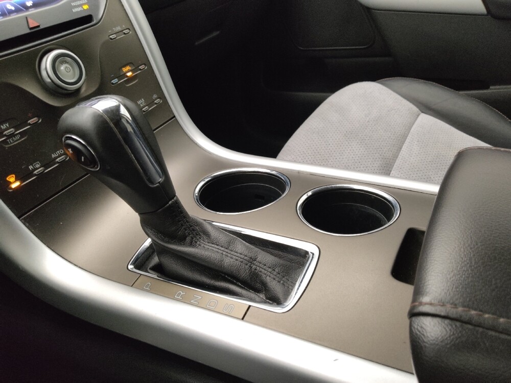 2013 Ford Edge in Des Moines, IA 50310 - 18085011 26