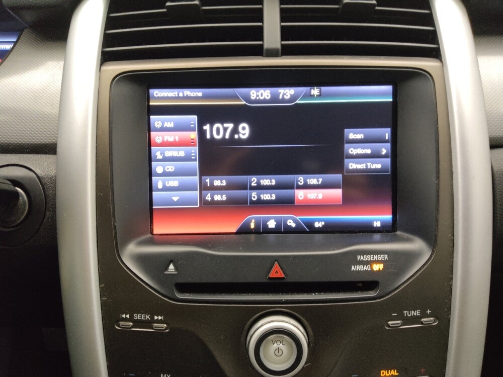 2013 Ford Edge in Des Moines, IA 50310 - 18085011 25